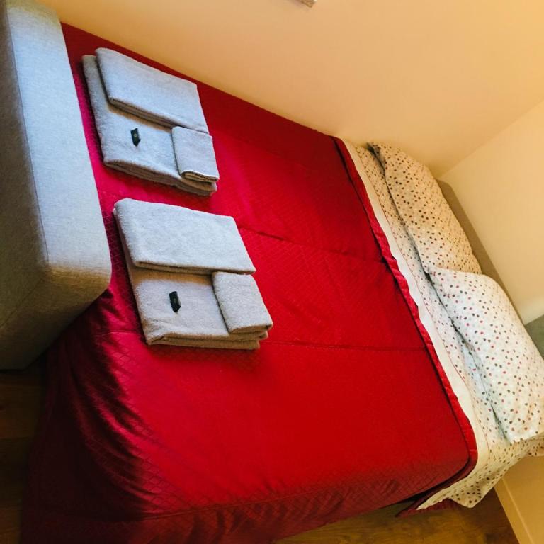 APPARTALOFT CENTRALE VR48 - Appartamento con 1 Camera da Letto - 13