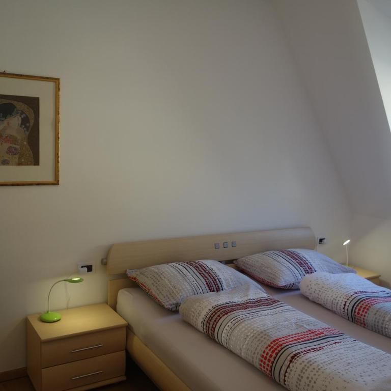 Hager Apartment 2 - Appartamento - 11