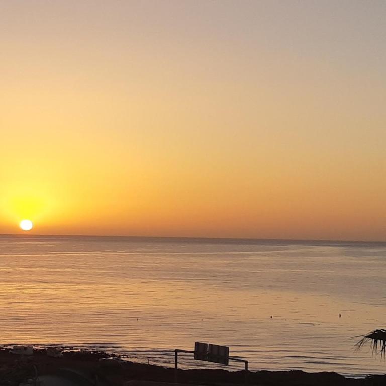 Tilama - Apartamento con vistas al mar - 5