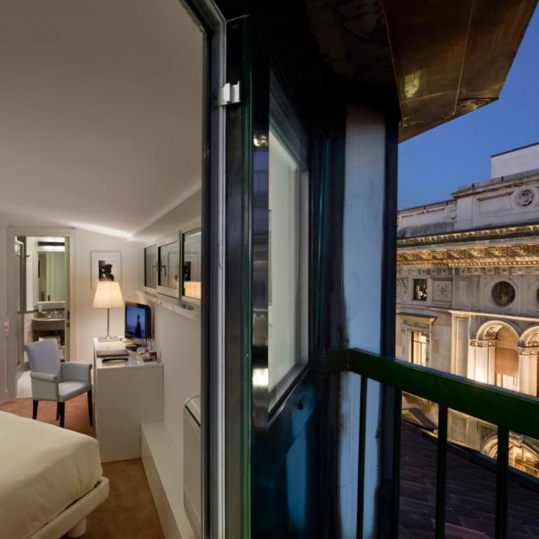Maison Milano | UNA Esperienze - Suite con Divano-Letto - 1