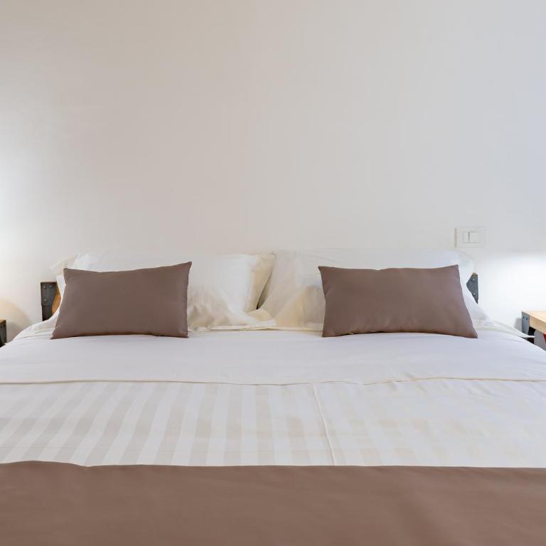 Le Maestranze Deluxe Rooms - Camera Matrimoniale Standard - 1