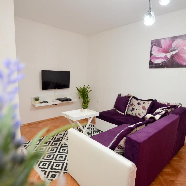La Vida Kotor - One-Bedroom Apartment - 7