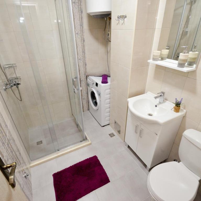 La Vida Kotor - One-Bedroom Apartment - 26