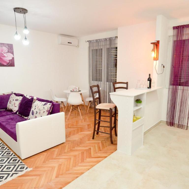 La Vida Kotor - One-Bedroom Apartment - 8