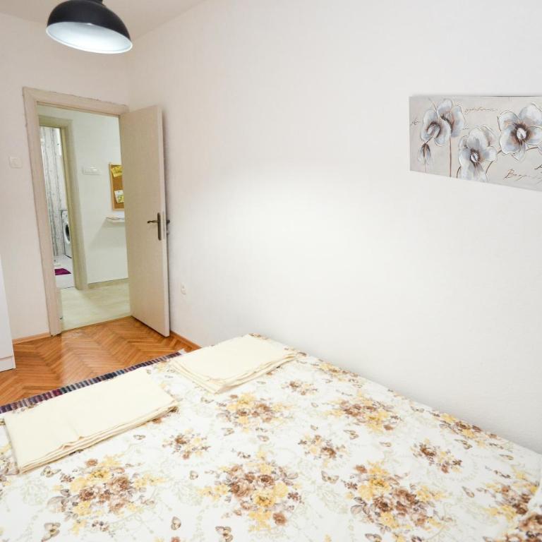 La Vida Kotor - One-Bedroom Apartment - 22