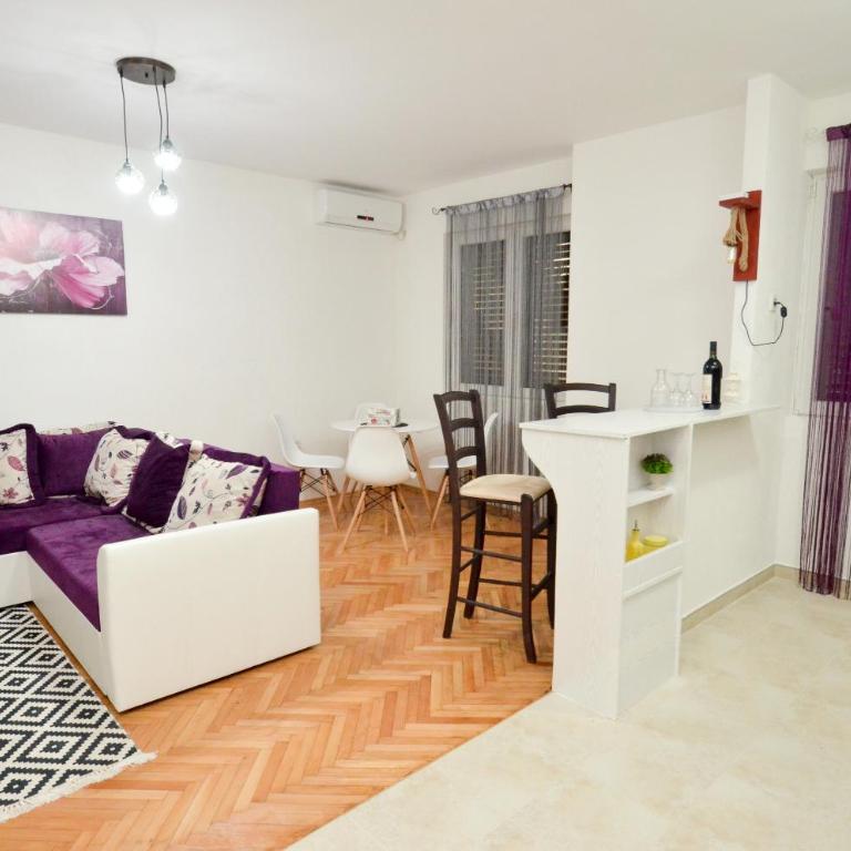 La Vida Kotor - One-Bedroom Apartment - 20