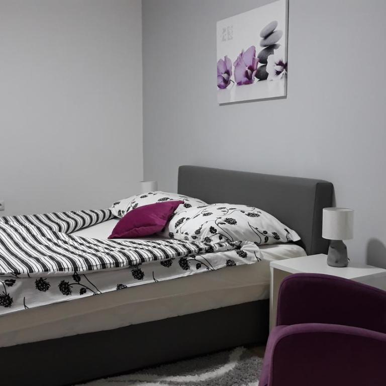 Sunrise Inn Sarajevo - Apartman sa 2 Spavaće Sobe - 12