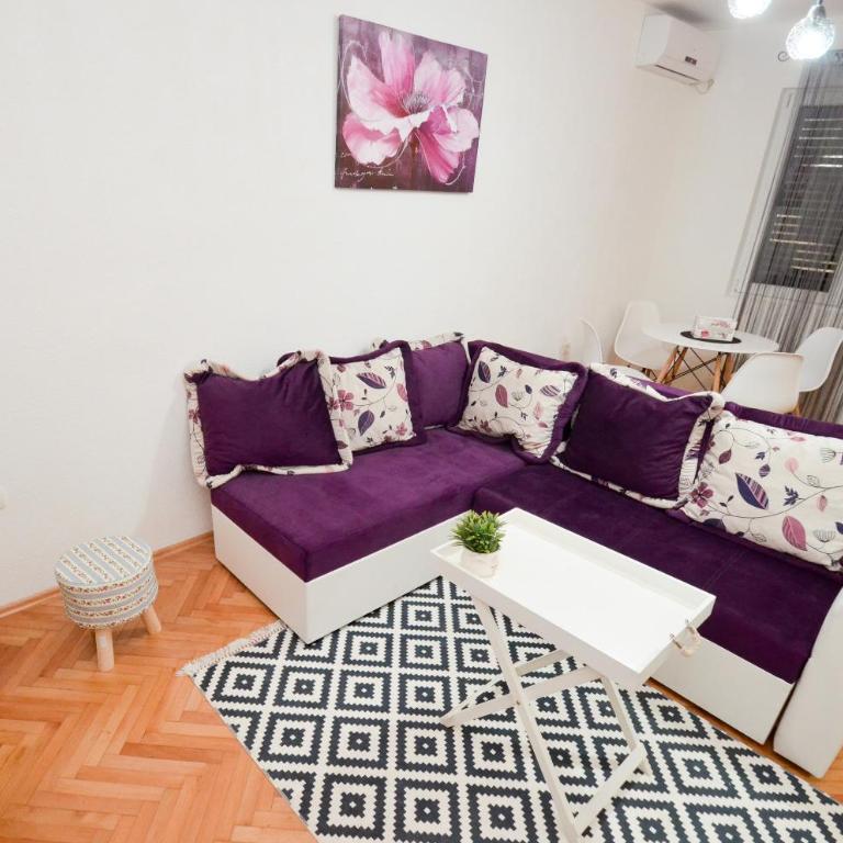 La Vida Kotor - One-Bedroom Apartment - 6