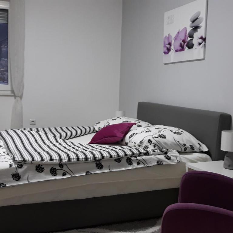 Sunrise Inn Sarajevo - Apartman sa 2 Spavaće Sobe - 11