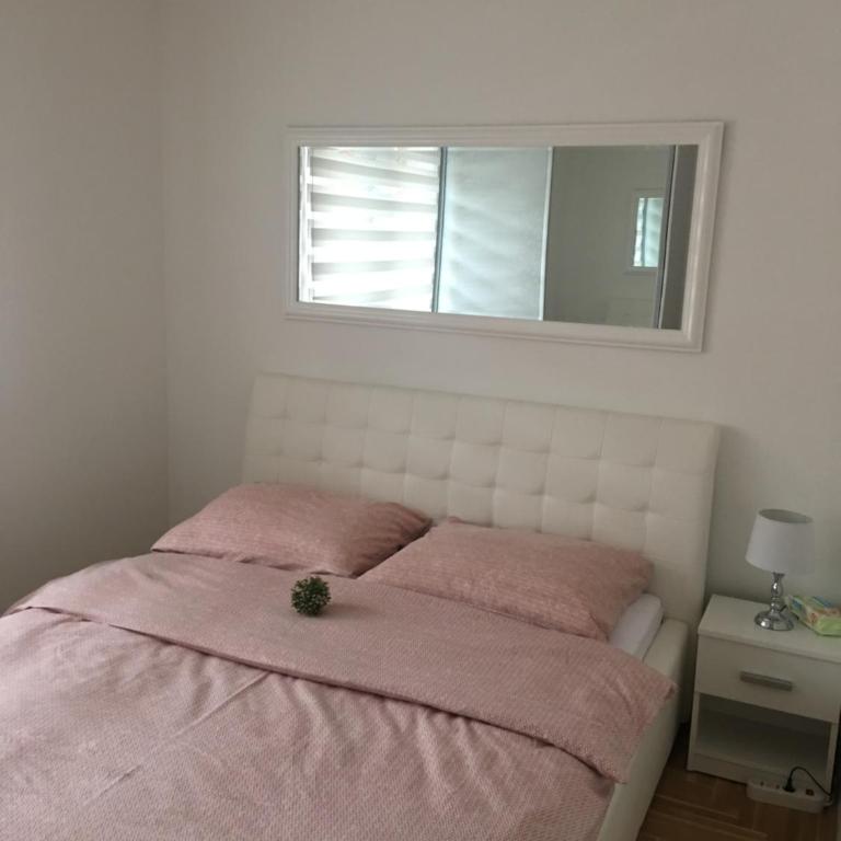 Annabel’s Home - Apartman sa Balkonom - 6