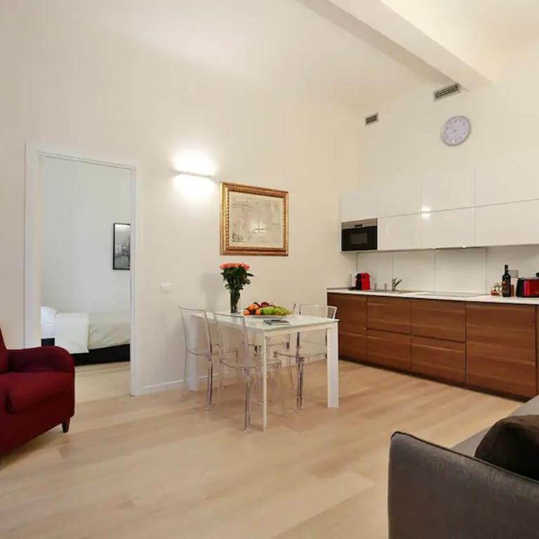 Opera 19 Luxury Apartment - Appartamento con 2 Camere da Letto - 2