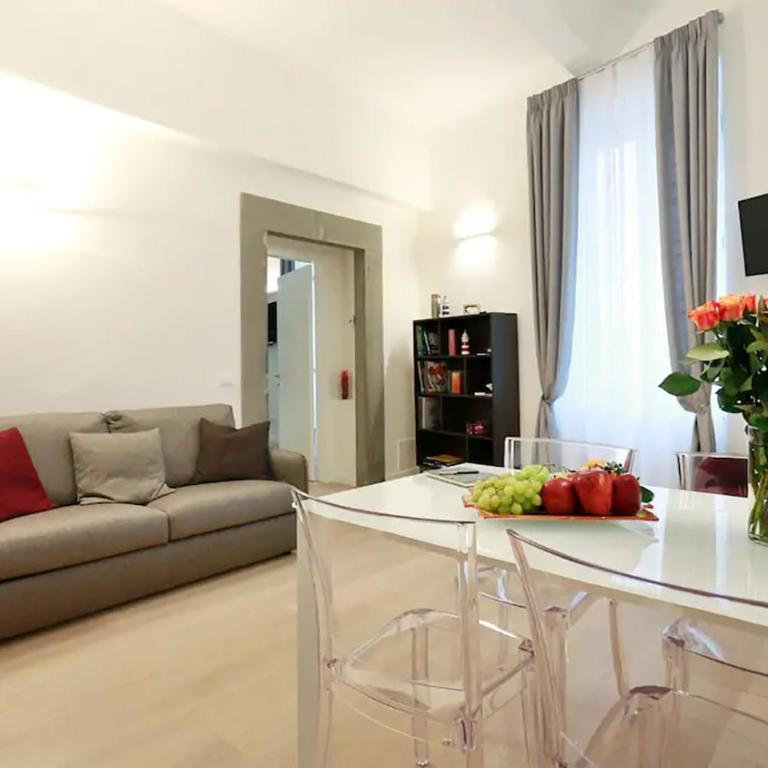 Opera 19 Luxury Apartment - Appartamento con 2 Camere da Letto - 3