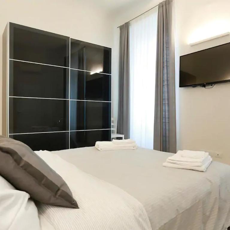 Opera 19 Luxury Apartment - Appartamento con 2 Camere da Letto - 11