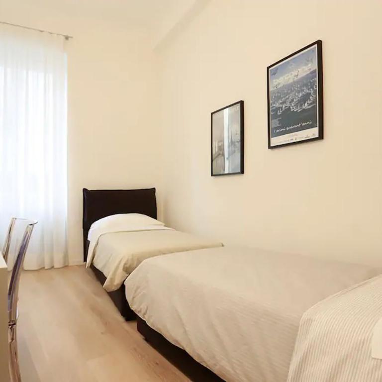 Opera 19 Luxury Apartment - Appartamento con 2 Camere da Letto - 6