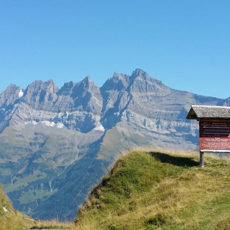 Chalet le Grenier - Romantique et exclusif - Chalet 2 Chambres - 17