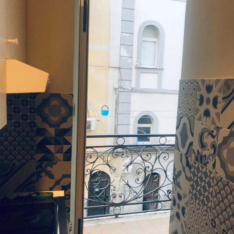BB Suonno - a 2 passi dalla storia - One-Bedroom Apartment - 16
