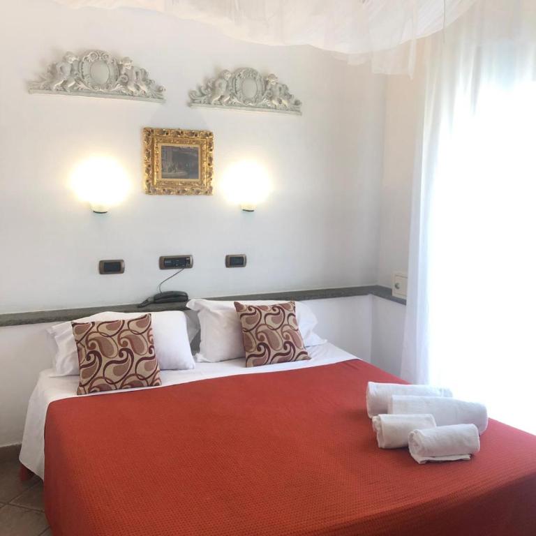 Hotel Europeo Napoli - Double Room - 15