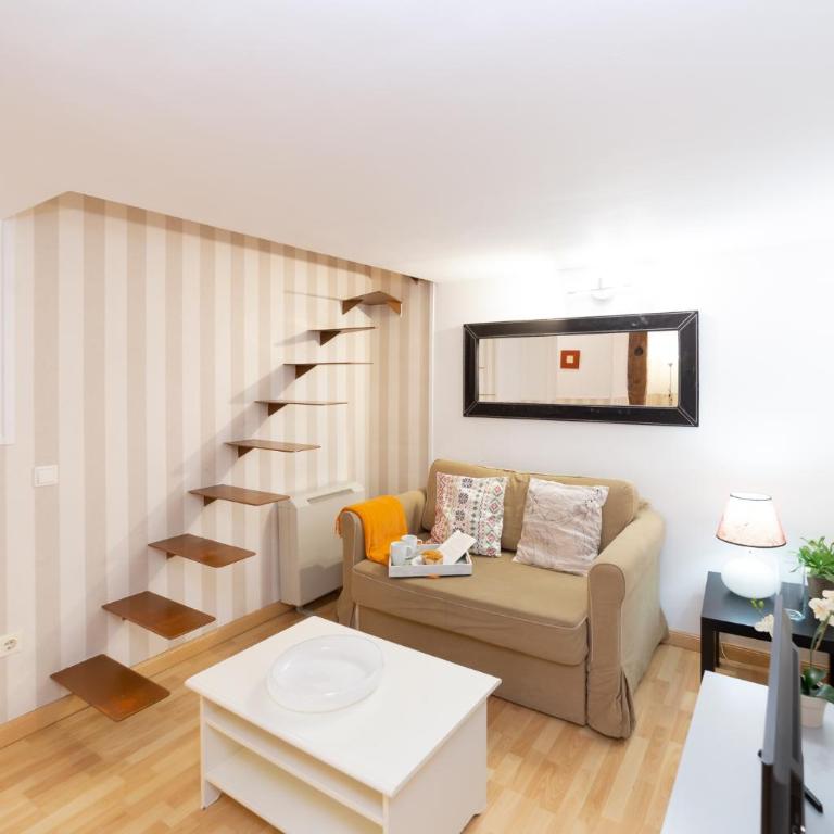 Apartamentos Puerta Del Sol I - Apartment IV - 3