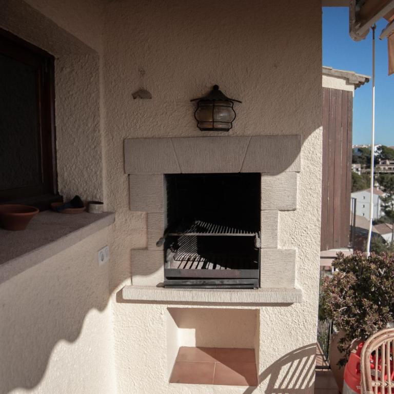 Apartment with a breathtaking view - Apartamento de 2 dormitorios - 14
