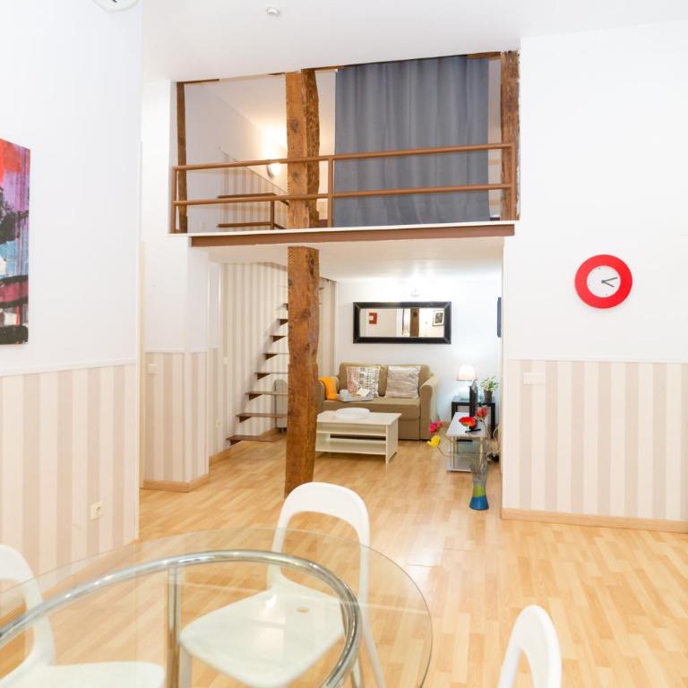 Apartamentos Puerta Del Sol I - Apartment IV - 8