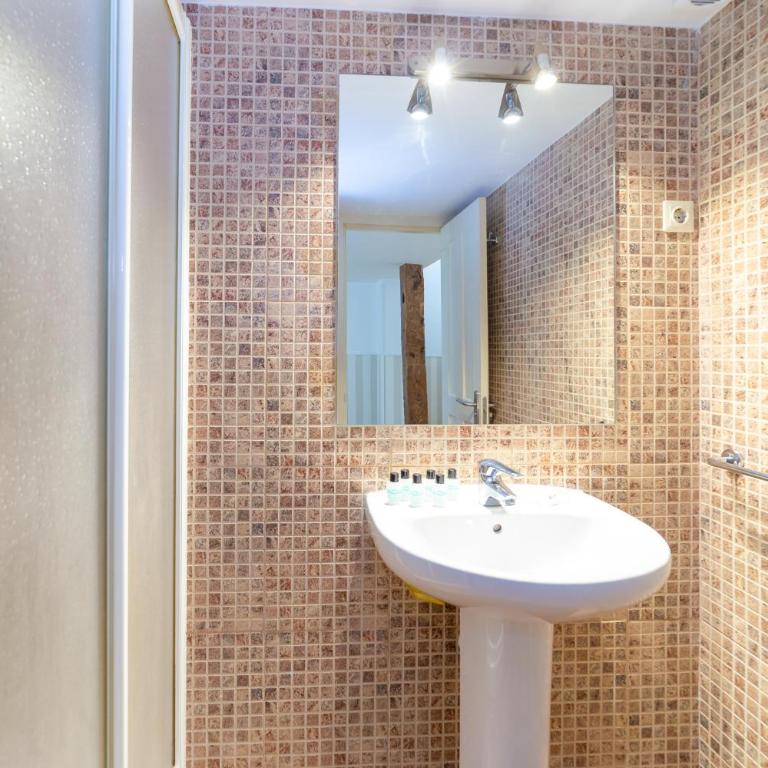 Apartamentos Puerta Del Sol I - Apartment IV - 15