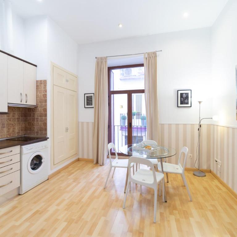 Apartamentos Puerta Del Sol I - Apartment IV - 16