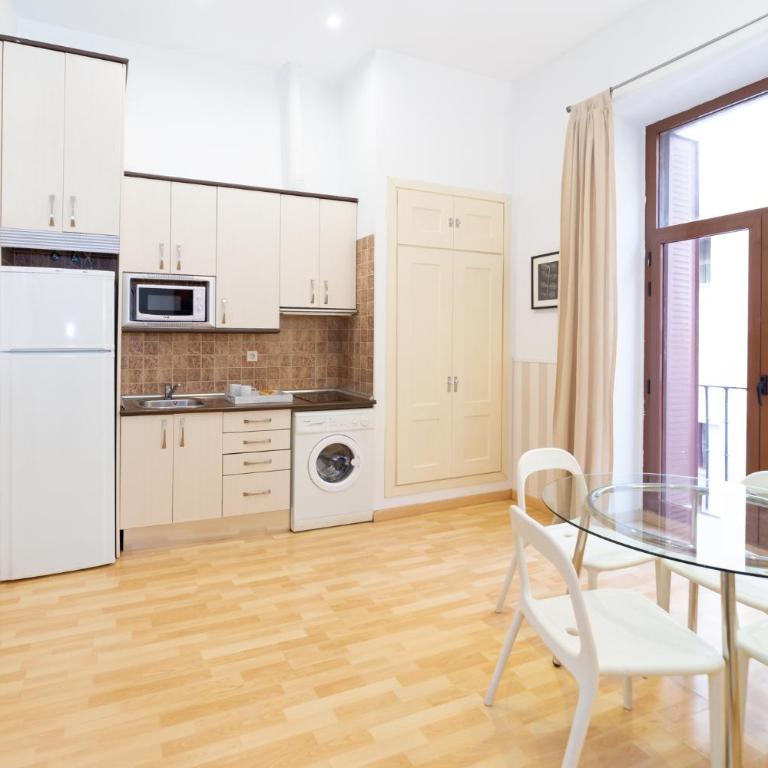Apartamentos Puerta Del Sol I - Apartment IV - 17