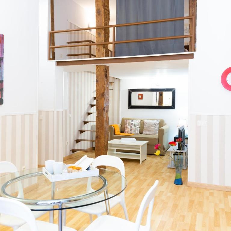 Apartamentos Puerta Del Sol I - Apartment IV - 18