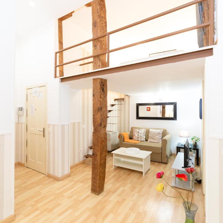 Apartamentos Puerta Del Sol I - Apartment IV - 21