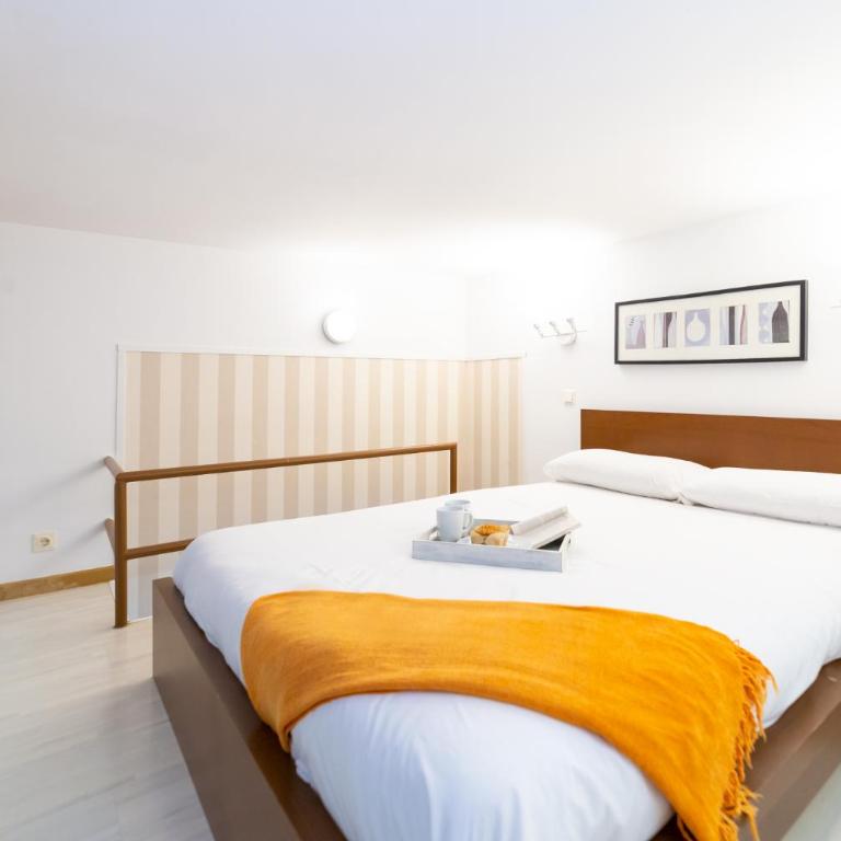Apartamentos Puerta Del Sol I - Apartment IV - 27