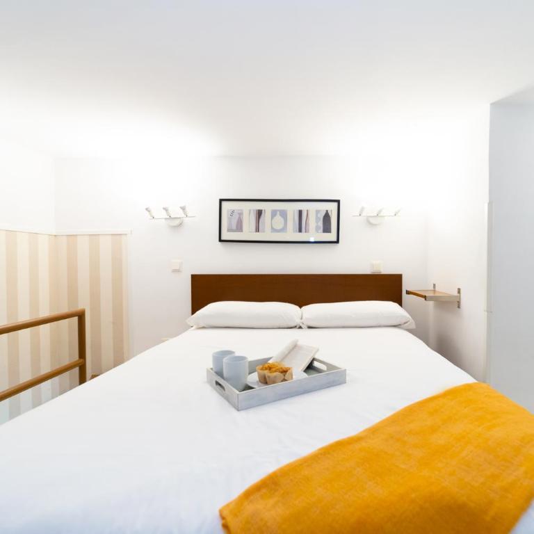 Apartamentos Puerta Del Sol I - Apartment IV - 28
