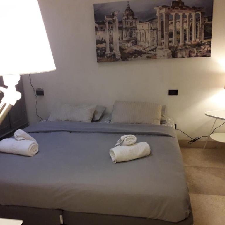 Parioli House near Borghese-LUISS University - Appartamento con 2 Camere da Letto - 12