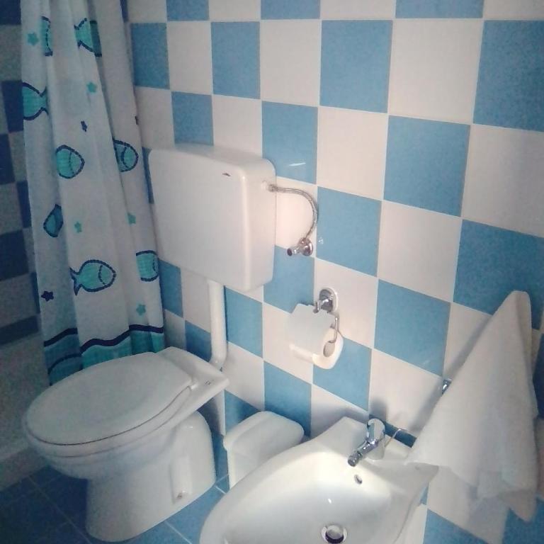 La Casetta di Sara - Casa Vacanze - 24