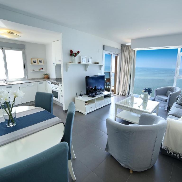 La Manga Beach Club Apartments - Superior Apartment - 12