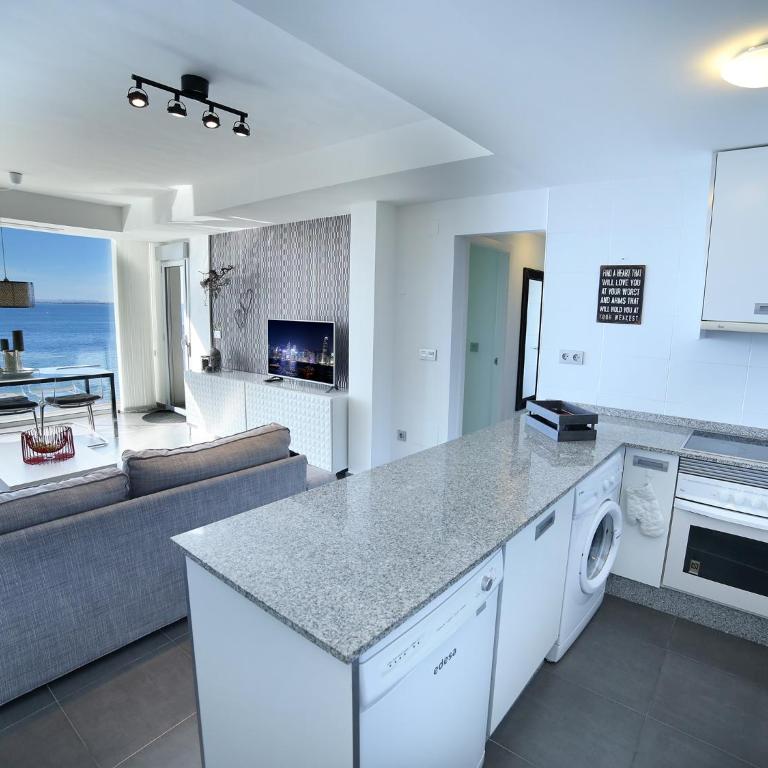 La Manga Beach Club Apartments - Superior Apartment - 7
