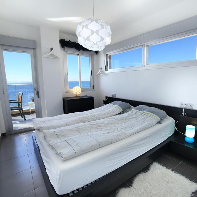 La Manga Beach Club Apartments - Superior Apartment - 3