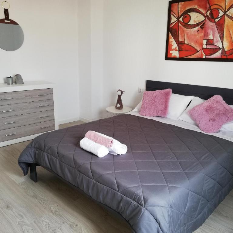 Prado Design Apartment - Apartamento de 3 dormitorios - 12