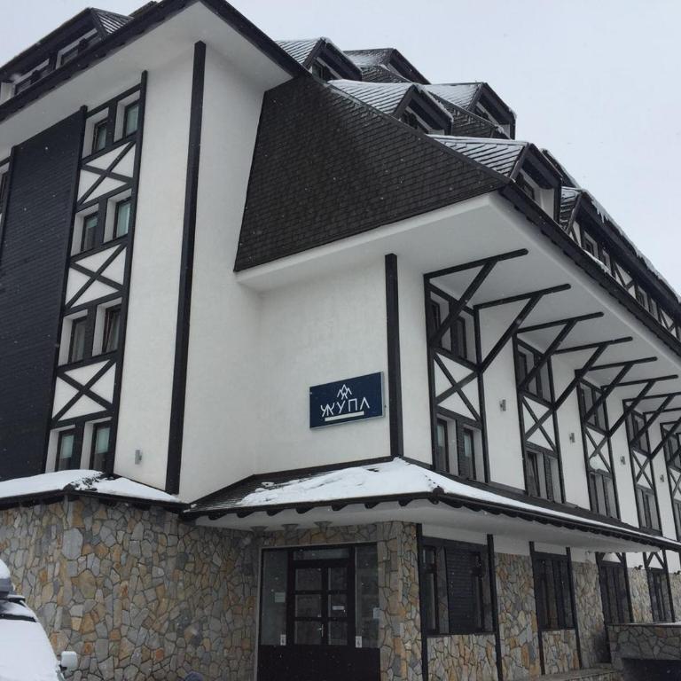 Top Lux Zupa - Two-Bedroom Apartment - 26
