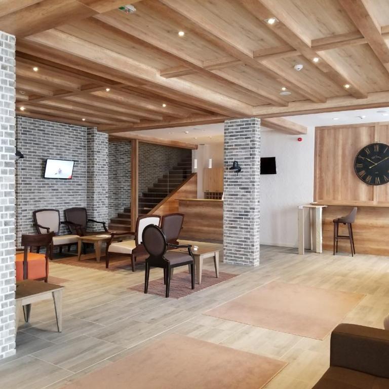 Top Lux Zupa - Two-Bedroom Apartment - 20