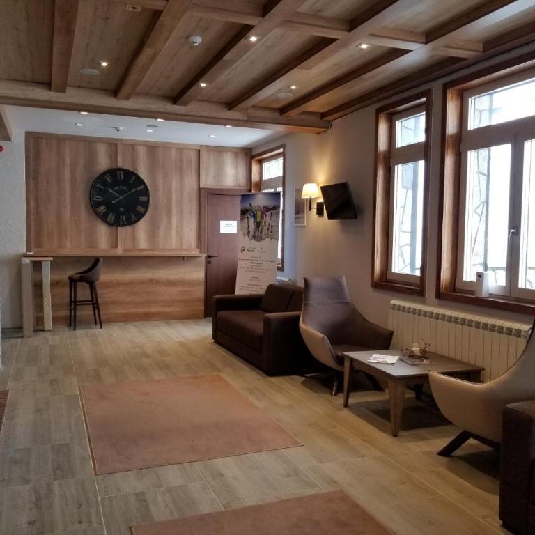 Top Lux Zupa - Two-Bedroom Apartment - 13