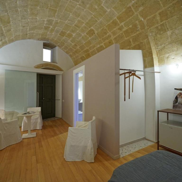 Il Carrubo residenza Walk&Stay - Camera Familiare Superior - 2