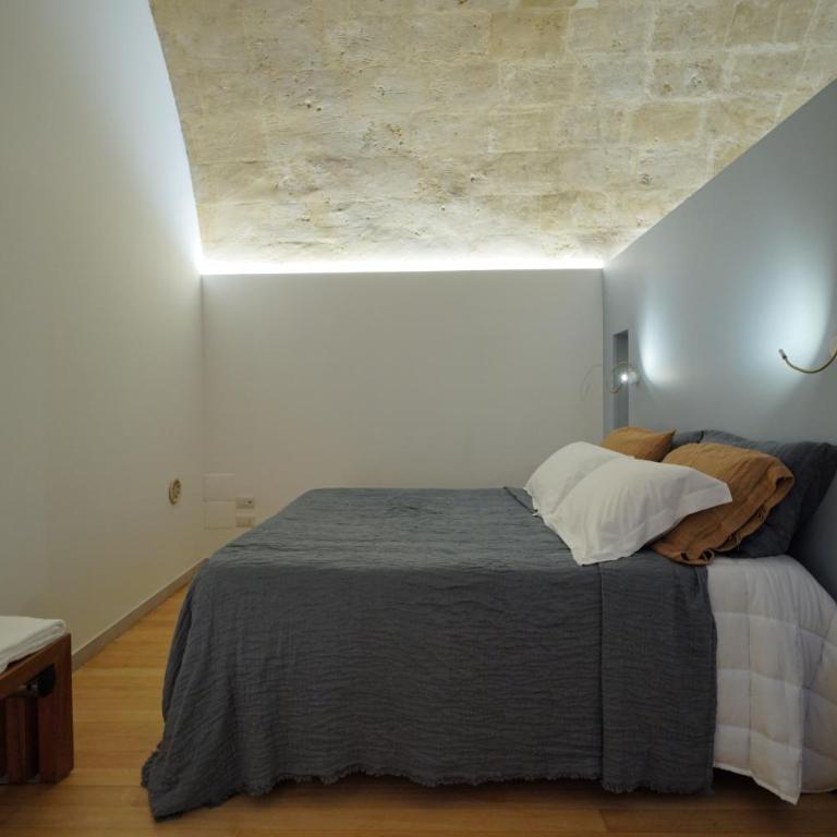 Il Carrubo residenza Walk&Stay - Camera Familiare Superior - 4