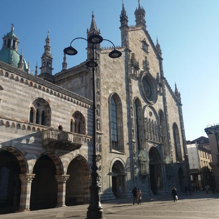 Le Quinte del Duomo - Appartamento - 27