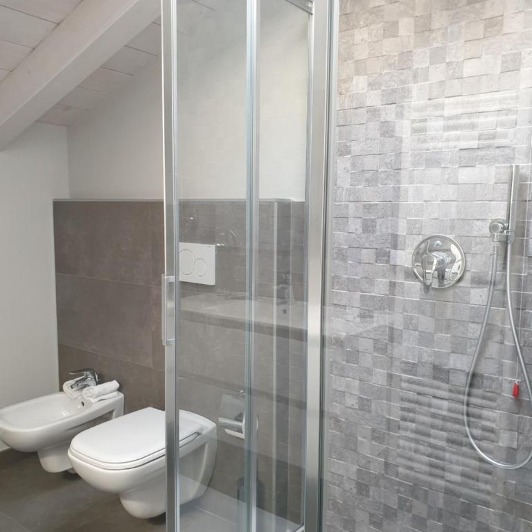 Lake Como Apartments - Appartamento - Attico - 3