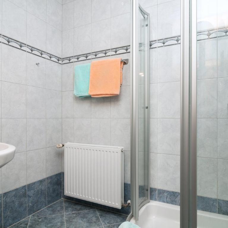 Hubertushof - Apartment mit Balkon - 2