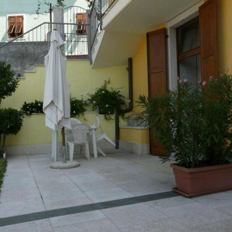 Appartamenti Gardastivo - Appartamento - 4