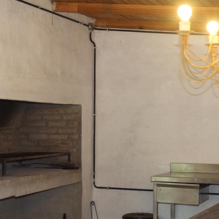 Quinta El Monte - Casa de 4 dormitorios - 23