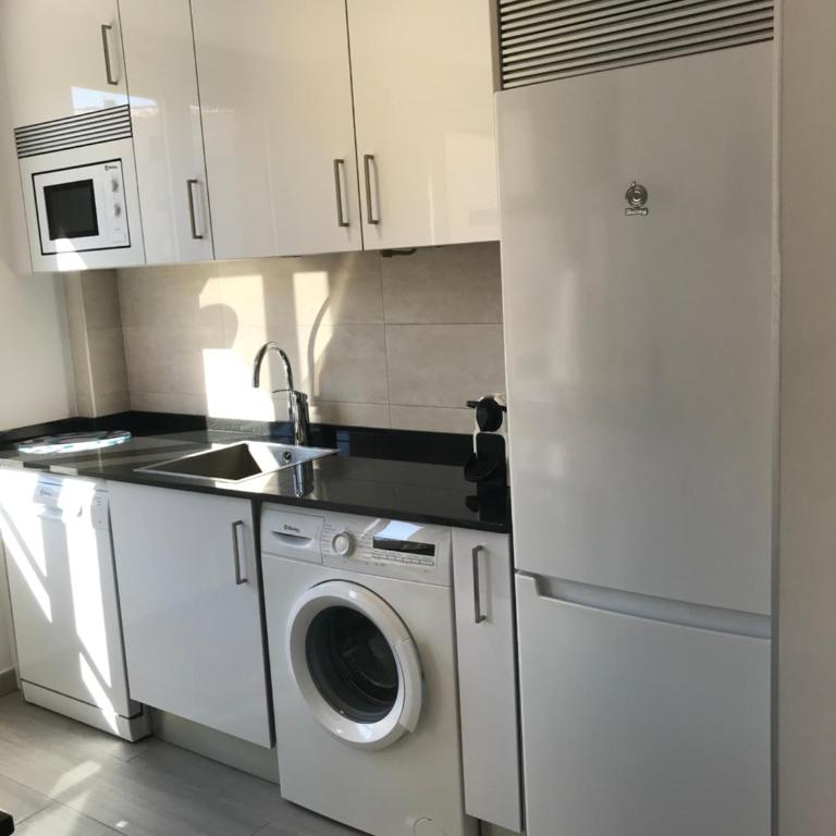 Apartament L'Alba - Apartamento - 13