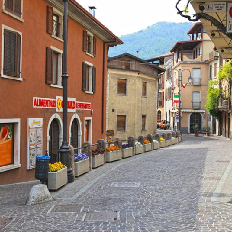 Appartamento Petra Tignale by Gardadomusmea - Appartamento con Balcone - 15