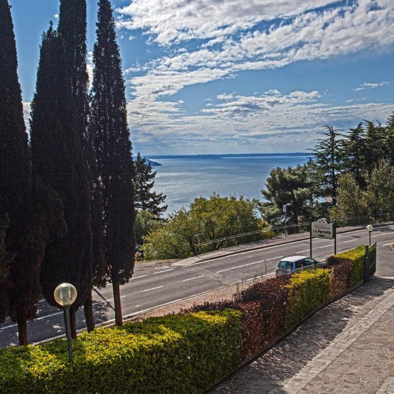 Appartamento Petra Tignale by Gardadomusmea - Appartamento con Balcone - 6